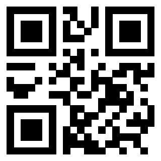 3301914618 - Immagine del QrCode associato