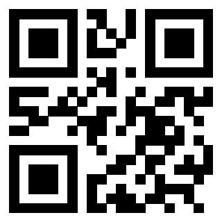 Scansione del QrCode di 3301914619