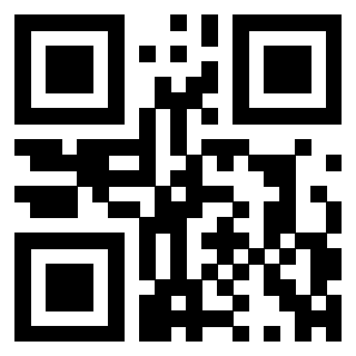 Scansione del Qr Code di 3301914622