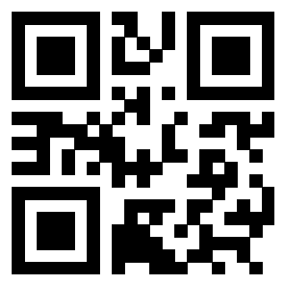 Il Qr Code di 3301914623