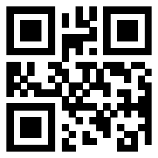 3301914624 QrCode associato