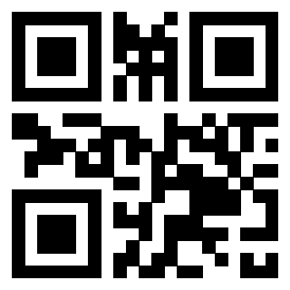 3301914625 QrCode associato