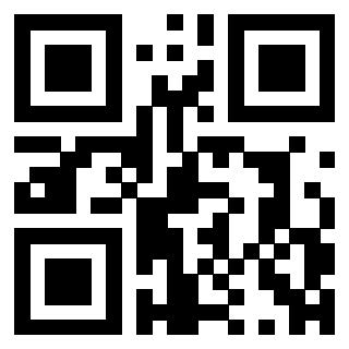 Scansione del QrCode di 3301914626