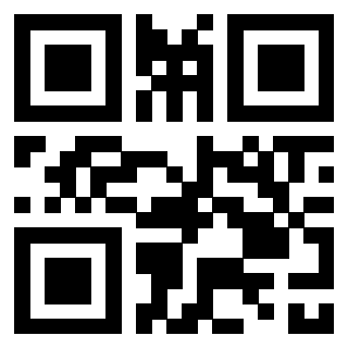 Il QrCode di 3301914628