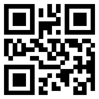 3301914629 Qr Code associato