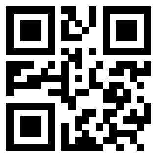 Qr Code di 3301914633
