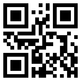 3301914639 - Immagine del QrCode associato