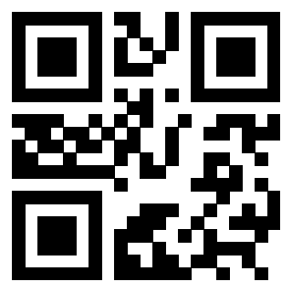 3301914642 Qr Code associato