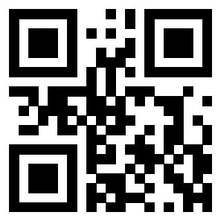 3301914643 - Immagine del Qr Code