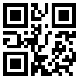 3301914646 - Immagine del Qr Code