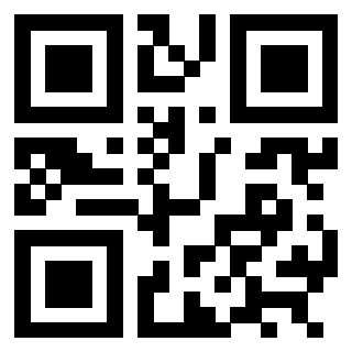 Il QrCode di 3301914649