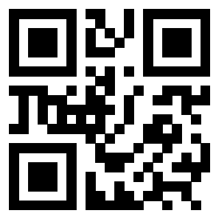 Immagine del QrCode di 3301914650