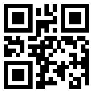 Immagine del Qr Code di 3301914655