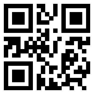 3301914657 Qr Code associato