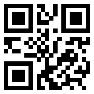 3301914658 Qr Code associato
