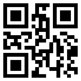 Qr Code di 3301914659