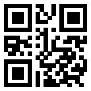 Immagine del QrCode di 3301914661