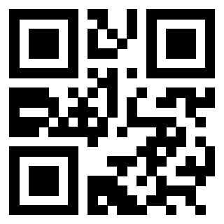 Il Qr Code di 3301914665