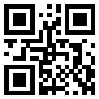 Scansione del Qr Code di 3301914668