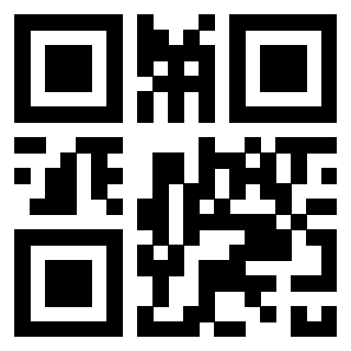 3301914671 - Immagine del QrCode associato