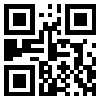 Il QrCode di 3301914672