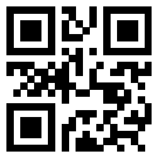 3301914673 QrCode associato