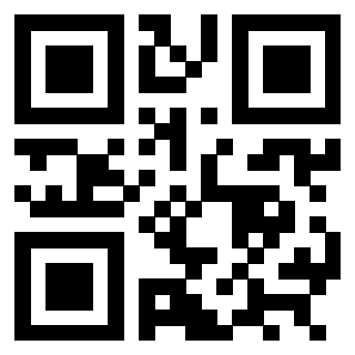 Qr Code di 3301914676