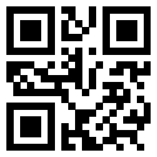 Il Qr Code di 3301914680
