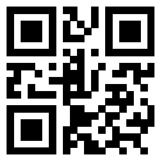 3301914681 - Immagine del QrCode associato