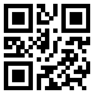 3301914684 QrCode associato