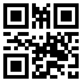 3301914686 Qr Code associato
