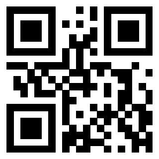 3301914689 - Immagine del Qr Code associato