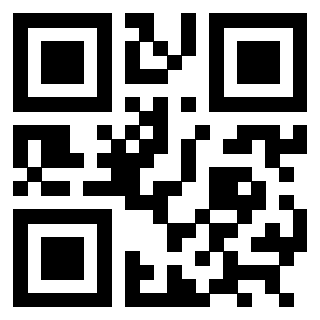 Immagine del QrCode di 3301914691