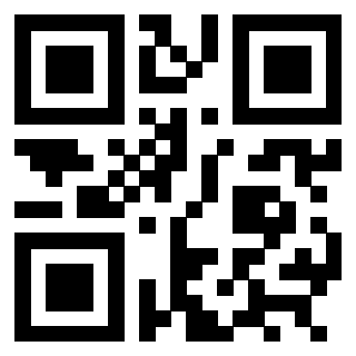 3301914693 - Immagine del QrCode associato