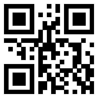 Scansione del QrCode di 3301914695