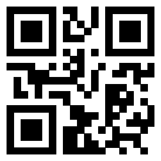 Il Qr Code di 3301914697