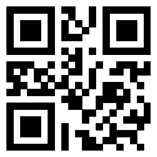 3301914698 - Immagine del Qr Code