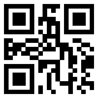 Il Qr Code di 3301914701