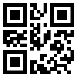 Qr Code di 3301914702
