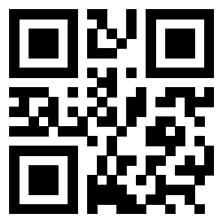 3301914703 - Immagine del Qr Code