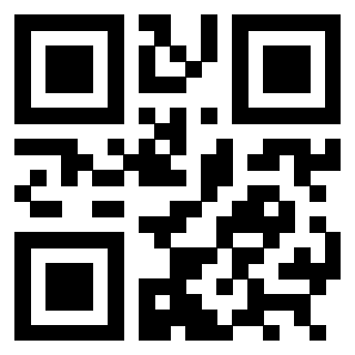 Il Qr Code di 3301914709