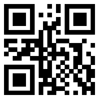 3301914710 QrCode associato