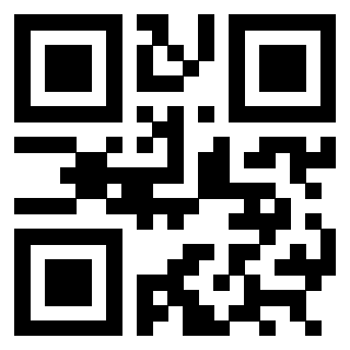 Immagine del QrCode di 3301914713