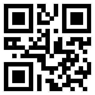 3301914715 - Immagine del QrCode associato