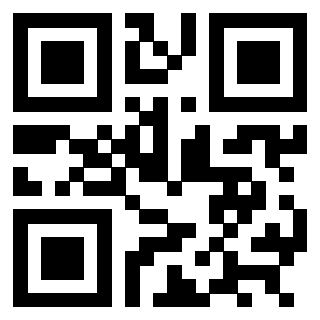 Qr Code di 3301914716
