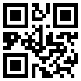 Il Qr Code di 3301914718