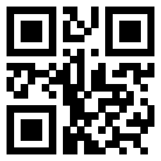 Qr Code di 3301914719