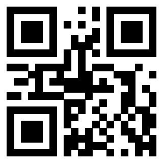 3301914724 - Immagine del Qr Code