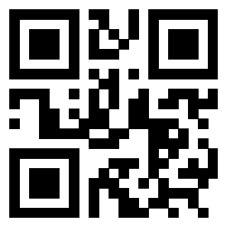3301914727 - Immagine del Qr Code