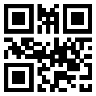 Immagine del Qr Code di 3301914732